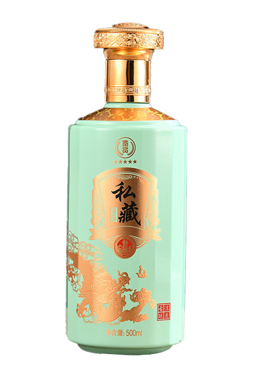 ZH-P130-500ml