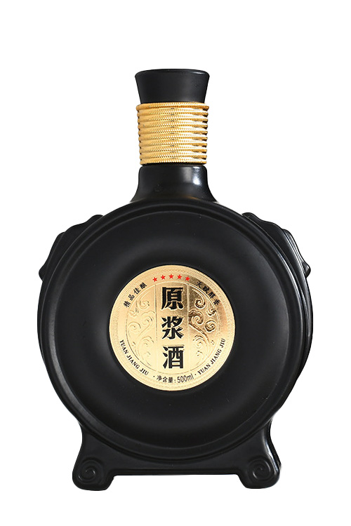 ZH-P132-500ml